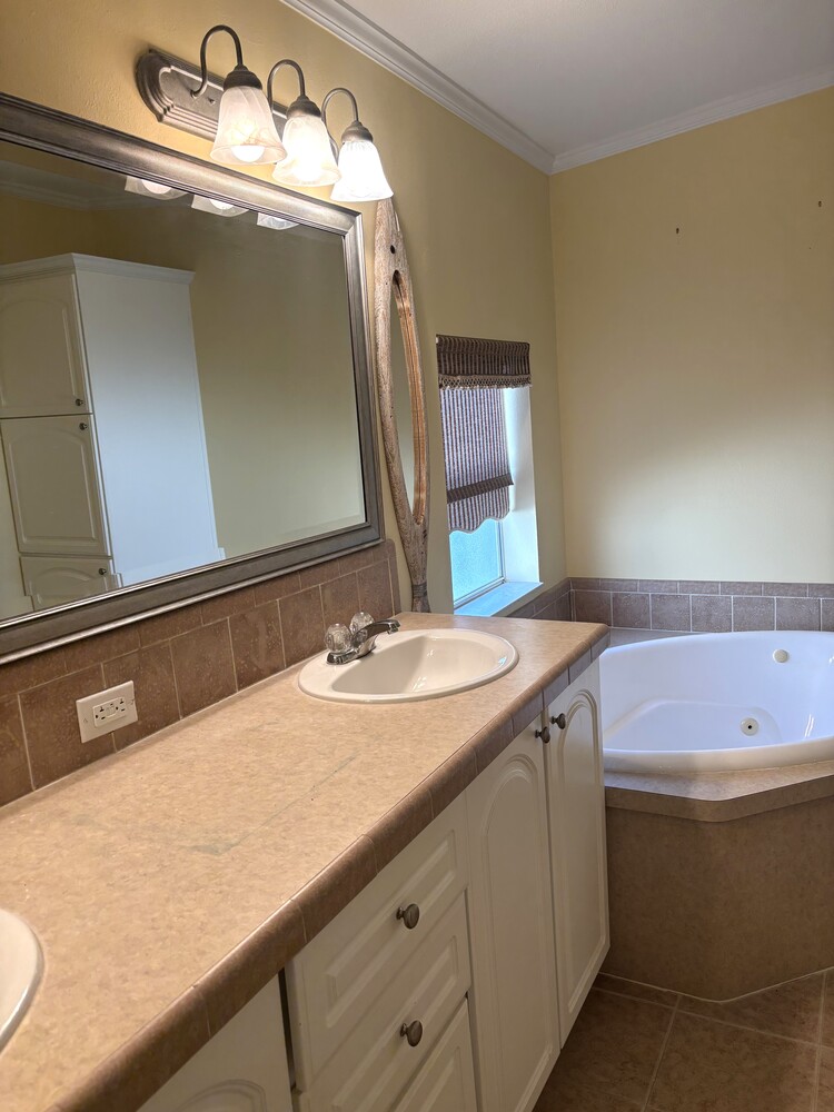 Cypress Lakes Village