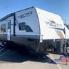 RV for Sale: 2024 RAPTOR CARBON ALUMINUM 29WFO