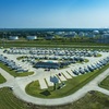 RV Park for Sale: Port Arthur RV Resort Portfolio, Port Arthur, TX