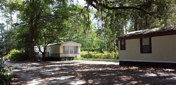 Country Acres Mobile Home Park