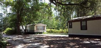 Country Acres Mobile Home Park