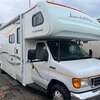 RV for Sale: 2008 JAMBOREE