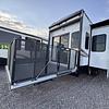 RV for Sale: 2022 DURANGO GOLD 358RPQ - REGULAR 5TH WHEEL WITH PORCH