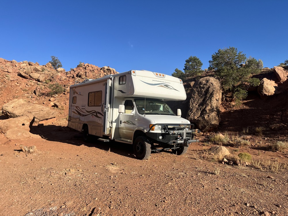 Photo of Rv