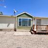 Mobile Home for Sale: 3 Bed 2 Bath 2016 Mobile Home