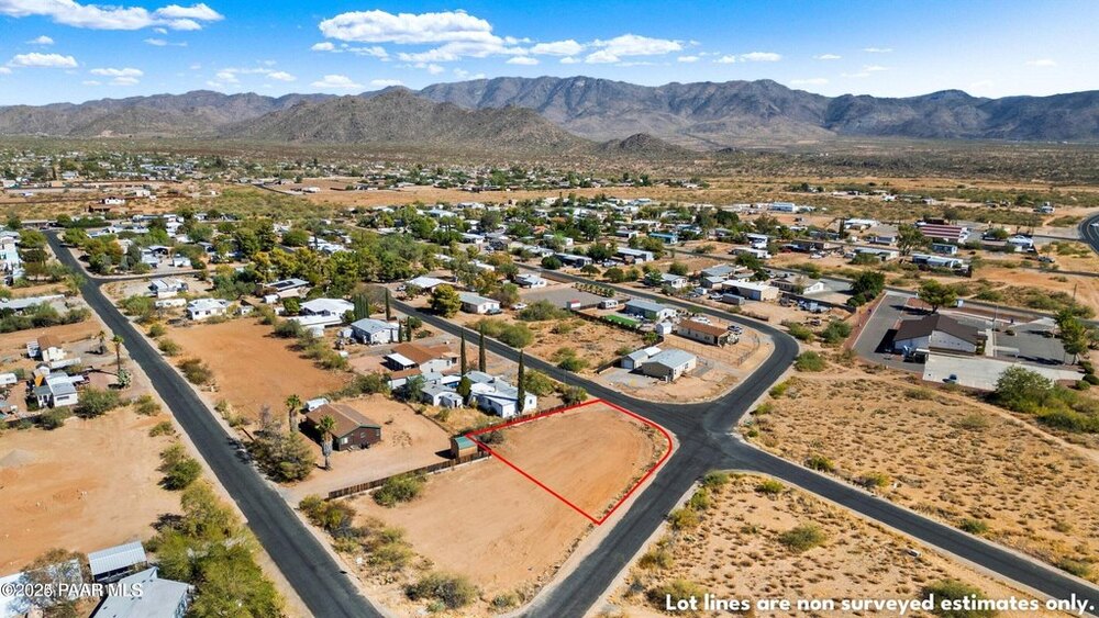 Photo of Mobile Home Lot