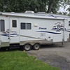 RV for Sale: 2004 COUGAR 276EFS