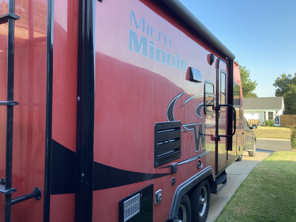 Photo of Rv