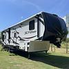 RV for Sale: 2013 FUZION 315
