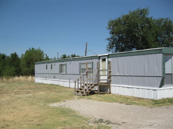 Photo of Mobile Home Park