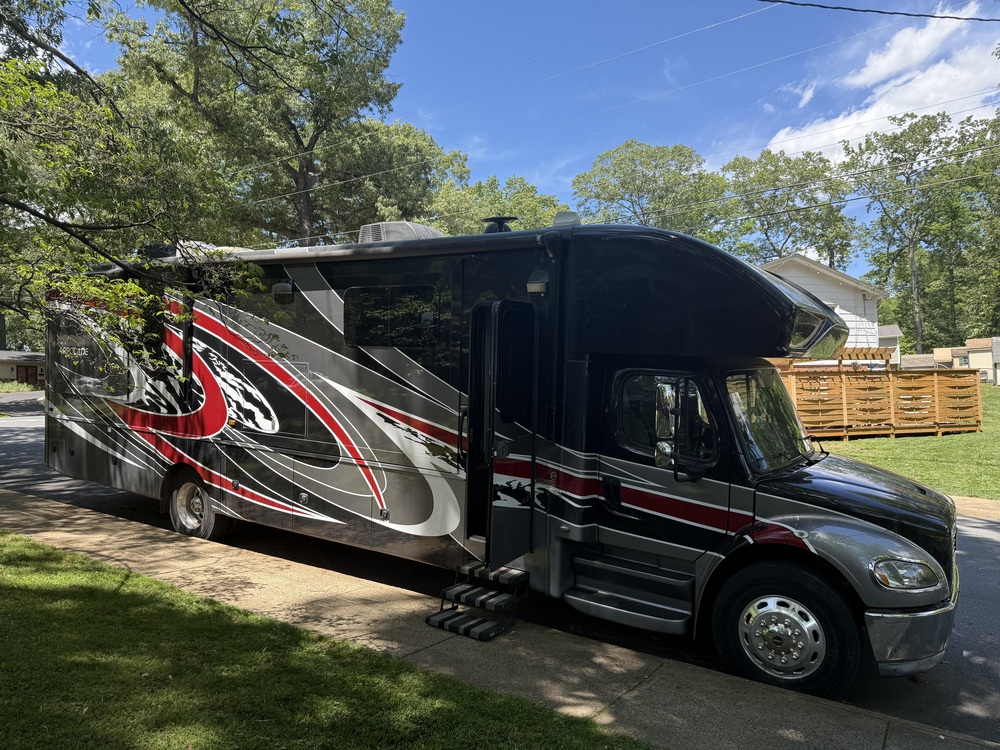 Photo of Rv