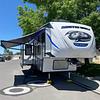 RV for Sale: 2020 CHEROKEE ARCTIC WOLF 291RL