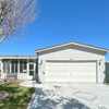 Mobile Home for Sale: 3 Bed 2 Bath 2007 Skyline