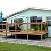 Mobile Home for Sale: 3 Bed, 2 Bath Home At Cypress Lakes Village, Lakeland, FL