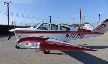 Thumbnail of aircraft