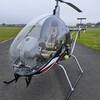Aircraft for Sale: Heli-Sport CH-7 Kompress