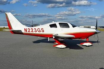 Thumbnail of aircraft