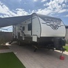 RV for Sale: 2021 PUMA 26RBSS
