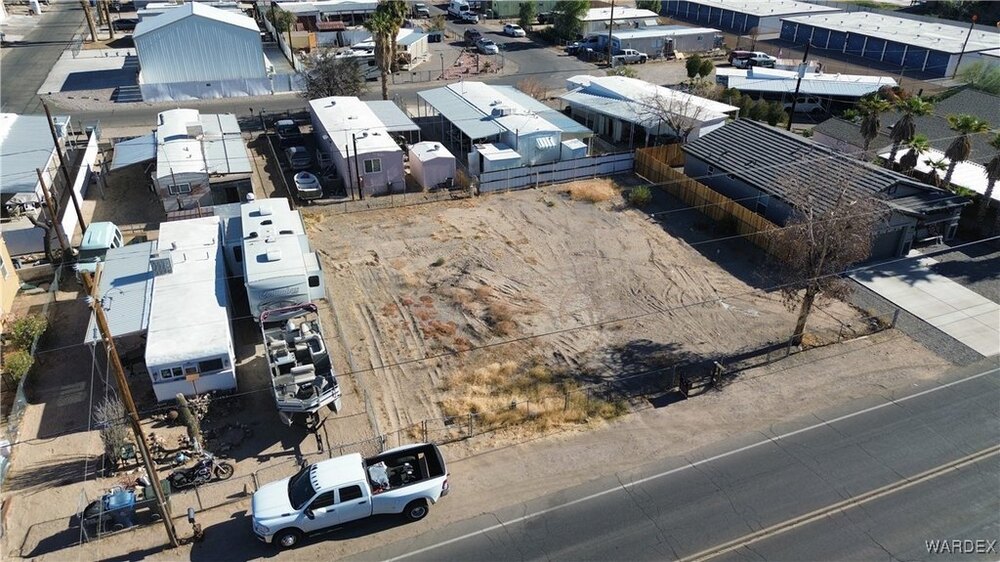 Photo of Mobile Home Lot