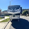 RV for Sale: 2021 VOLTAGE TRITON 3351