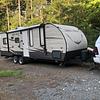 RV for Sale: 2017 GREY WOLF 22RR