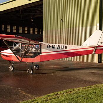 Thumbnail of aircraft
