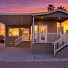 Mobile Home for Sale: 1 Bed 1 Bath 2025 Mobile Home