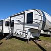 RV for Sale: 2024 COUGAR 29RLI