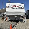 RV for Sale: 2009 ATTITUDE GARAGE 5TH WHEELS 36TSG