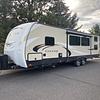 RV for Sale: 2018 COUGAR HALF-TON 29BHSWE