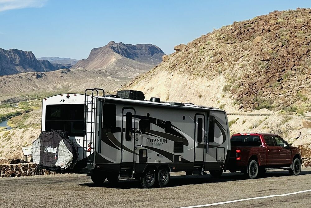 Photo of Rv