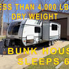 RV for Sale: 2021 APEX 208BHS