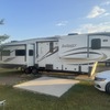 RV for Sale: 2014 Infinity 3860 MS