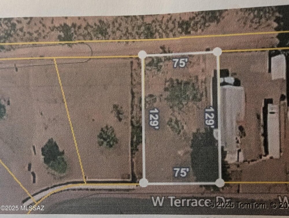 Photo of Mobile Home Lot