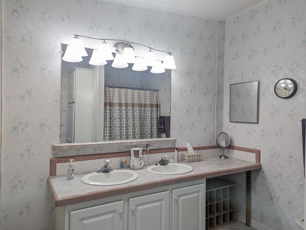 Cypress Lakes Village