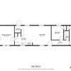Mobile Home for Sale: Manufactured Home - Edna, TX, Edna, TX