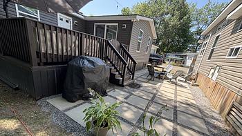 Thumbnail of mobile home
