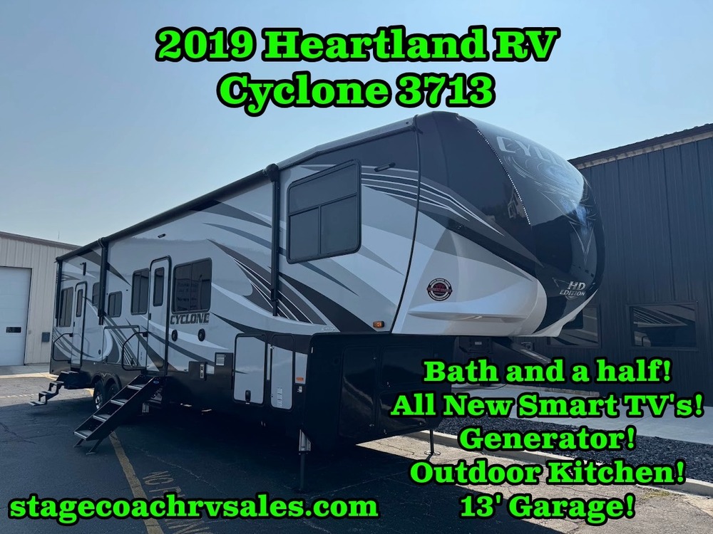 Photo of Rv