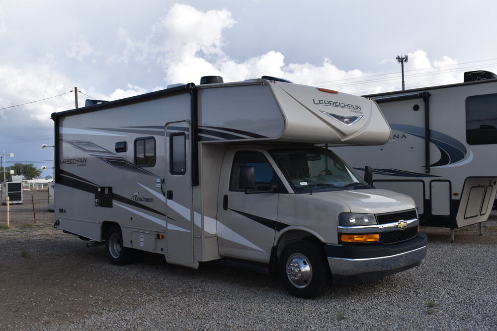 Photo of Rv