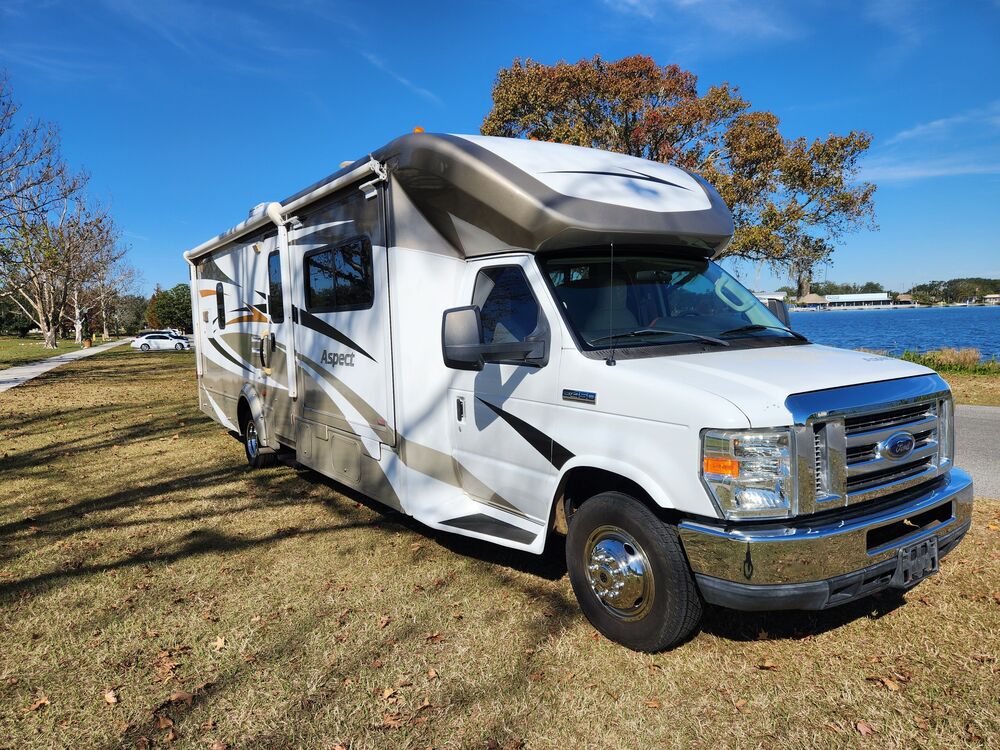 Photo of Rv