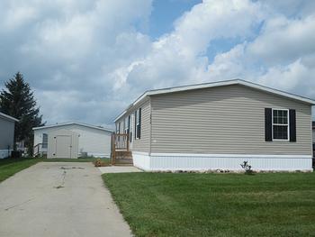 Thumbnail of mobile home