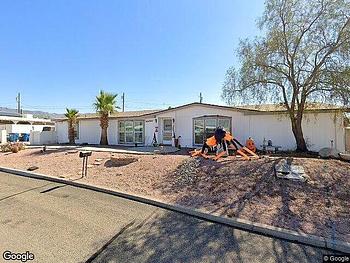 Thumbnail of mobile home