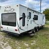 RV for Sale: 2012 BULLET 278RLS