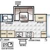 RV for Sale: 2016 FLAGSTAFF HW27KS