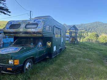 Photo of Rv