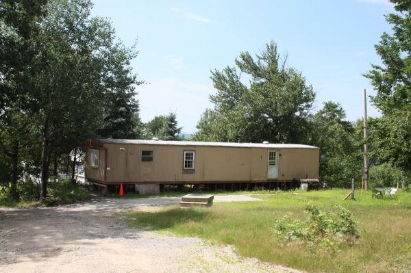 Photo of Mobile Home Park