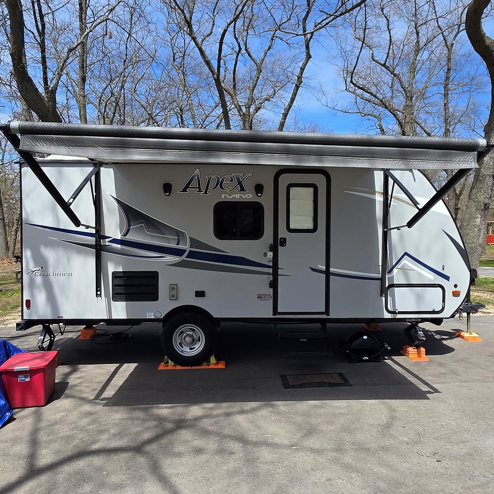 Photo of Rv