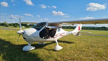 Thumbnail of aircraft