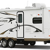 RV for Sale: 2013 ULTRA LITE 2606WS