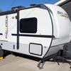 RV for Sale: 2018 ROCKWOOD GEO PRO G17RK